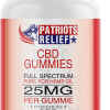 Gummies Combo 2 Pack - 25mg True Full Spectrum