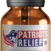 300mg Full Spectrum Pet Formula - Patriots Relief CBD, America's Best CBD Company