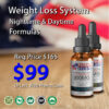 Patriots Relief - America First CBD Weight Loss System