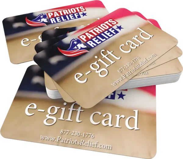 e-Gift Card