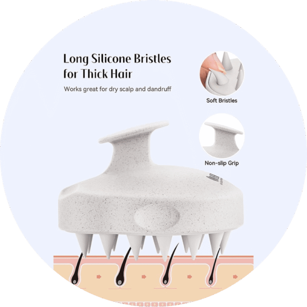 Hair and Scalp Formula 300mg Full Spectrum CBD - Kit - Image 6