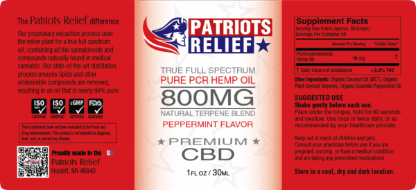 Rub Total Relief Combo 800 - Image 5