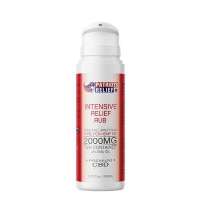 Rub Total Relief Combo 800 - Image 2